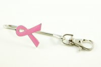 Pink Ribbon Keyfinder